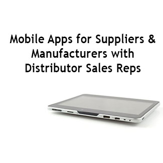 Mobile Apps Sales Reps